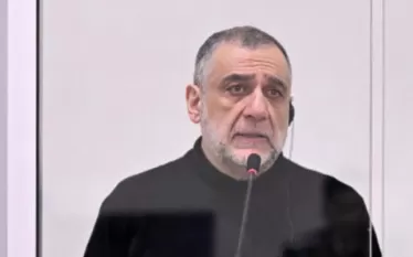 Ռուբեն Վարդանյան
