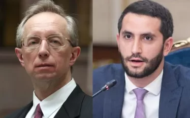 », - ասվում է ՌԴ ԱԳՆ հաղորդագրությունում: