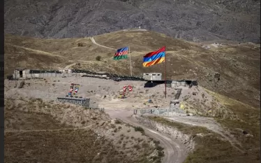 Այս մասին գրել է Real Clear World ամերիկյան հարթակը։