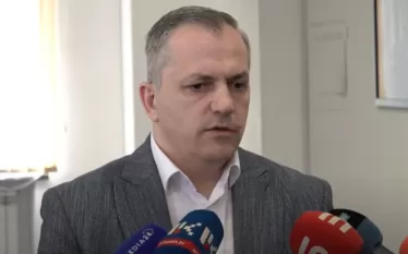 Արցախի իշխանությունները դեմ են ԵԱՀԿ Մինսկի խմբի լուծարմանը․ Սամվել Շահրամանյան