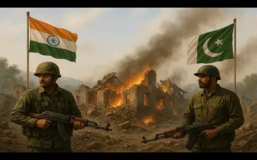 «Իսլամաբադը հավաստի տեղեկատվություն ունի այն մասին, որ Հնդկաստանը մտադիր է ռազմական գործողություններ ձեռնարկել Պակիստանի դեմ առաջիկա 24-36 ժամվա ընթացքում՝ չհիմնավորված և շինծու մեղադրանքների պատրվակով»,- ասել է նախարարը։