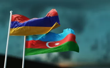 Բաքվի և Երևանի միջև հարաբերությունների կարգավորման գործընթացը շատ կարևոր պահ է ապրում, ասել է Ադրբեջանի փոխարտգործնախարար Յալչին Ռաֆիևը։  «Խաղաղության պայմանագրի տեքստի համաձայնեցման գործընթացն ավարտված է, դրա ստորագրման համար կա երկու պայման՝ անհրաժեշտ է կոնկրետ քայլեր ձեռնարկել այս ուղղությամբ՝ խաղաղության համար հող ստեղծելու համար»,- նշել է նա։