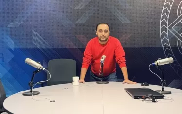 Գարեգին 