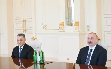 Ալիև