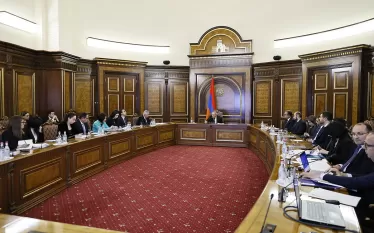 Քննարկման ընթացքում կարևորվել է Համապարփակ և ընդլայնված գործընկերության համաձայնագրի իրագործման ռազմավարական նշանակությունը՝ ընդգծելով, որ այն առանցքային նշանակություն ունի Հայաստան-Եվրոպական միություն գործընկերային հարաբերություններում։
