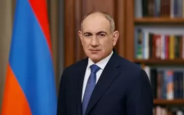 հ