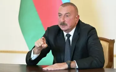 Ալիև