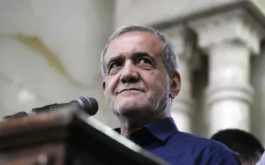 Մասուդ