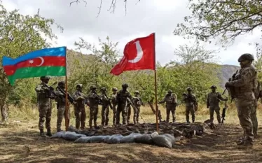 Զորավարժություններ 