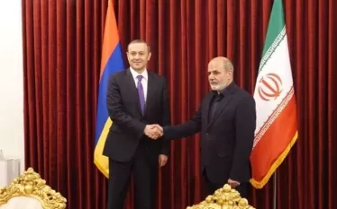 Իրան
