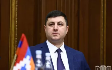 Տիգրան