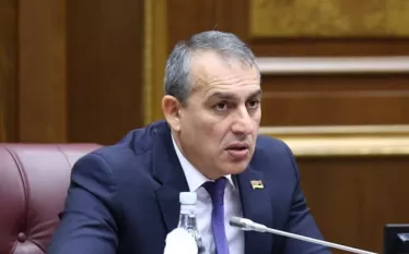 Պատգամավոր