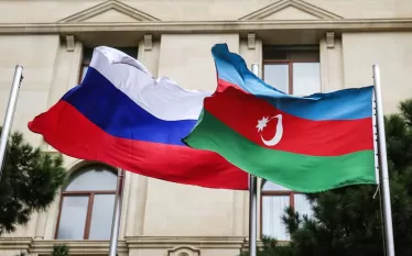 «Միջադեպի կապակցությամբ մեր դեսպանատան միջոցով անմիջապես կապ է հաստատվել ՌԴ ԱԳՆ-ի հետ: ՌԴ ԱԳՆ ներկայացուցիչը հայտարարել է, որ դեպքը կհետաքննվի, սակայն որոշման պատճառների մասին բացատրություն չի տվել», - ասված է հաղորդագրությունում: