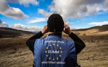 Նախնական տեղեկություններով, դիտորդը մահացել է սրտամկանի ինֆարկտից: