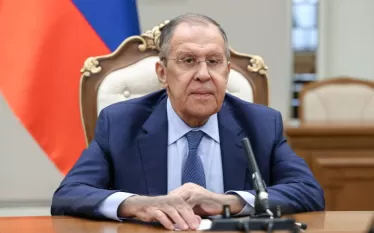 Ռոււսաստանի ԱԳ նախարար Սերգեյ Լավրովը մոտ ապագայում կայցելի Հայաստան։ Այս մասին լրատվամիջոցներին ասել է Հայաստանի ԱԳ նախարարության խոսնակ Անի Բադալյանը:  ԱԳՆ-ն ամսաթիվը կծանուցի այցին ավելի մոտ ժամկետում։