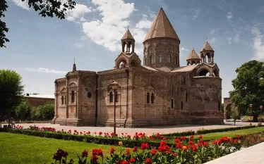 Մայրնաթոռ