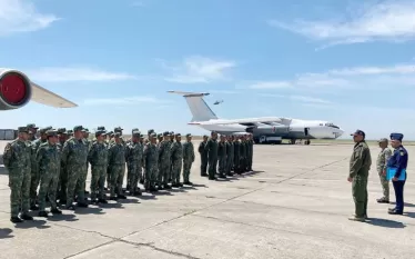 Զորավարժություններ 