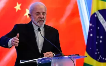 Հե՛յ, ընկեր Պուտի՛ն, գնա Ստամբուլ և, գրnղը տանի՛, սկսիր բանակցել. Բրազիլիայի նախագահ