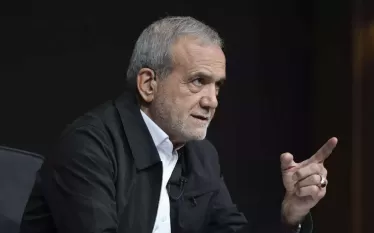 Իսրայելը չկարողացավ հասնել իր նպատակներին և սարսափելի գին վճարեց Իրանի դեմ իր ագրեսիայի համար։ Այս մասին հայտարարել է Իսլամական Հանրապետության նախագահ Մասուդ Փեզեշքիանը իրանցի ժողովրդին ուղղված իր ուղերձում։  «Իսրայելը չկարողացավ հասնել իր նպատակներին՝ ոչնչացնել Իրանում գտնվող օբյեկտները, խափանել միջուկային հետազոտությունները, սոցիալական անկարգություններ առաջացնել հանրապետությունում», - նշվում է Իրանի նախագահի մամուլի ծառայության կողմից տարածած տեքստում։  Փեզեշքիանի խոսքով՝ Իսրայելում Իրանի զինված ուժերի կո