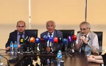 Ադրբեջանական «Enviromental Protection First» հասարակական կազմակերպությունների կոալցիան հանդես է եկել Մեծամորի ատոմակայանի շարունակական շահագործման դեմ: