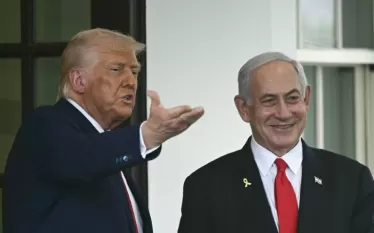 Իսրայելի պաշտոնյաները հայտարարել են, որ որոշ ժամանակ առաջ Իսրայելի ռազմաօդային ուժերը «փոքր» հարված են հասցրել Թեհրանի հյուսիսում գտնվող իրանական ռադարին, հաղորդում է Times of Israel-ը։  Հարվածը, ենթադրաբար, եղել է ի պատասխան այսօր առավոտյան հրադադարի հայտարարումից հետո Իրանի կողմից Իսրայելի ուղղությամբ երկու բալիստիկ հրթիռների արձակմանը։  Իրանը հերքում է հրադադարի խախտումը։  Ավելի վաղ, ԱՄՆ նախագահ Դոնալդ Թրամփը Truth Social սոցիալական ցանցում պահանջել էր, որ Իսրայելը ետ շրջի իր ինքնաթիռները և չռմբակոծի Իրա