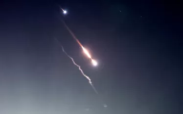 Իրանը հրթիռակոծել է Կատարում, Բահրեյնում և Իրաքում գտնվող ամերիկյան ռազմաբազաները