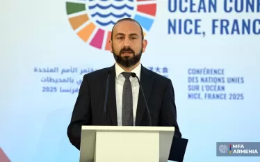 Հայաստանը, վայելելով միջազգային հանրության վստահությունը և իր գործընկերների աջակցությամբ, գործադրում է առավելագույն ջանքեր՝ հաջորդ  հաջող և արդյունքների միտված COP17 անցկացնելու ուղղությամբ, որը, մենք հույս ունենք, կօգնի շրջել կենսաբազմազանության կորստի միտումները և ապահովել ավելի կայուն, կանաչ և բնության հետ ներդաշնակ զարգացման ուղի: