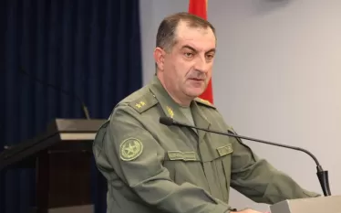 Ինչ վերաբերում է, թե ինչ նպատակով են կրակում, Ասրյանն ասաց, որ նպատակների մասին առաջինը կրակող կողմը ավելի լավ կիմանա․  «Մեզ համար նրանց նպատակները միանշանակ են. եթե հակառակ կողմից կրակոցներ են արձակում, դրանք և մեր զինծառայողների և սահմանային բնակչության վրա հոգեբանական ճնշում գործադրելու միջոց է: Փաստն այն է, որ մենք դրան ուշադրություն չենք դարձնում, շարունակում ենք մեր բնականոն ծառայությունը և իրադրությունը հարաբերականորեն կայուն է»,- հայտարարեց նա:
