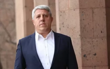 Վարդան