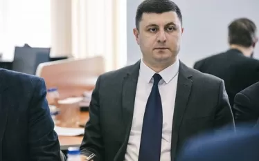 Տիգրան