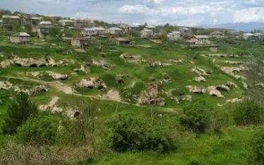 Տեղ