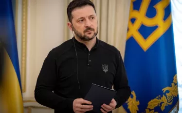 Զելենսկի
