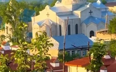Շուշի