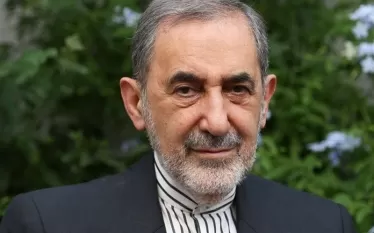 Իրանցի