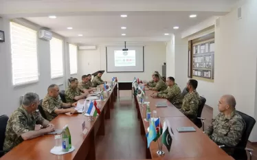 Զորավարժություններ 