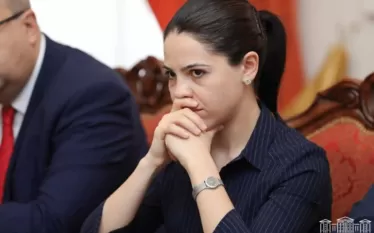 Տաթևիկ