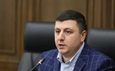 Տիգրան