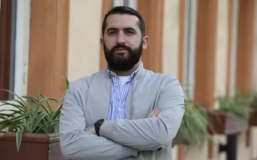 Վարուժան