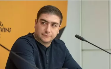 Քաղաքագետ
