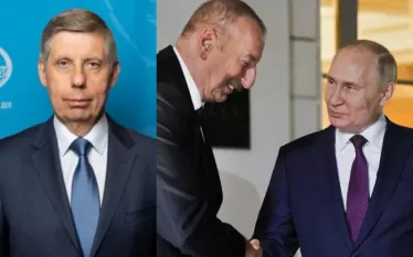 Դիվանագետը հավելել է, որ Ռուսաստանը և Ադրբեջանը մեծ ներուժ ունեն դաշնակցային հարաբերությունները զարգացնելու համար։