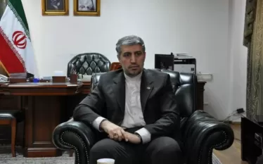 Դեսպան