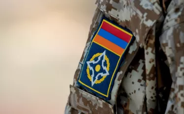 Հայաստանը ցուցադրաբար չի վճարում ՀԱՊԿ անդամավճարը. Զատուլին