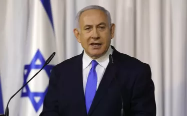 Նեթանյահուն խոսել է Իրանի դեմ պատերազմում տարած «պատմական հաղթանակի» մասին