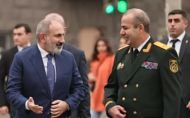Աբազյան