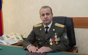 Հանդիպումը տեղի է ունեցել, արդեն երկրորդ հանդիպումն է սա և հանդիպման ժամանակ քննարկվել է անհետ կորածների ճակատագիրը, հնարավոր որոնողական աշխատանքները և նմանատիպ բնույթի այլ հարցեր:  Այս մասին լրագրողների հետ զրույցում ասաց ԱԱԾ տնօրեն Արմեն Աբազյանը՝ անդրադառնալով հարցին, թե  Հայաստանի և Ադրբեջանի անհայտ կորածների հարցերով զբաղվող հանձնաժողովների ներկայացուցիչների հանդիպմանը ինչ է քննարկվել:  Աբազյանը նշեց, որ նախնական պայմանավորվածություն է ձեռք բերվել, որ այդ աշխատանքները շարունակական լինեն:  «Հանդիպումը գ