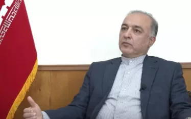 Արևմտյան Ադրբեջանն Իրանի նահանգներից մեկն է և չի կարող օգտագործվել այլ տարածքի համար: Այս մասին կայացած ասուլիսի ընթացքում հայտարարել է Իրանի դեսպան Մեհդի Սոբհանին:  Նա նաև նշել է, որ Իրանը դեմ է ցանկացած ճանապարհի, որը միջանցքային տրամաբանություն կունենա։  «Միջանցքը, որն անվանում են «Զանգեզուր», չի բխում Հայաստանի և Իրանի շահերից: Մեզ համար սա կարմիր գիծ է: Մենք բազմիցս հայտարարել ենք այս մասին և շարունակում ենք հավատարիմ մնալ այս դիրքորոշմանը», -ասել է նա։