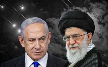 Իսրայելի վարչապետ Բենիամին Նեթանյահուն, այցելելով Բիր Շեբա քաղաքի «Սորոկա» բժշկական կենտրոն, որն այսօր ավելի վաղ խոցվել էր իրանական հրթիռով, չի բացառել Իրանի գերագույն առաջնորդ այաթոլլահ Ալի Խամենեիի դեմ հարվածը։ Այս մասին գրում է timesofisrael.com-ը:  «Ոչ ոք անձեռնմխելի չէ: Բոլոր տարբերակները հնարավոր են: Բայց ավելի լավ է այս մասին չխոսել մամուլում», - ասել է նա։  Նեթանյահուն ընդգծել է, որ «այս գործողության ավարտին Իսրայելի նկատմամբ չի լինի ո՛չ միջուկային , ո՛չ բալիստիկ սպառնալիք»։  Հիշեցնենք, որ Իսրայելի 