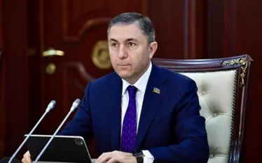 «Զանգեզուրի միջանցքի» և «արևմտյան ադրբեջանցիների» վերադարձի հետ կապված հարցերը դառնում են քննարկման թեմաներ միջազգային հարթակներում. Միլլի Մեջլիսի պատգամավոր