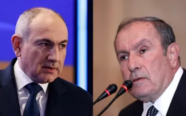 Վերջում, սիրելի հայրենակիցներ, կոչ եմ անում ոչ մի պարագայում չմասնակցել վարչապետի նախատեսած հանրահավաքին՝ դրա անկանխատեսելի հետեւանքներից խուսափելու նպատակով։ Մի մոռացեք՝ իշխանություններն ստեղծված են ոչ թե ձեզ կեղեքելու եւ վտանգների ենթարկելու, այլ ձեր ընտանիքների բարօրությունն ու անվտանգությունն ապահովելու համար»։