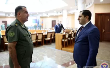 Պապիկյան